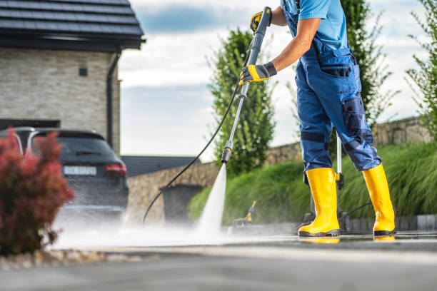 Best Restaurant Pressure Washing  in Malmstrom Af, MT